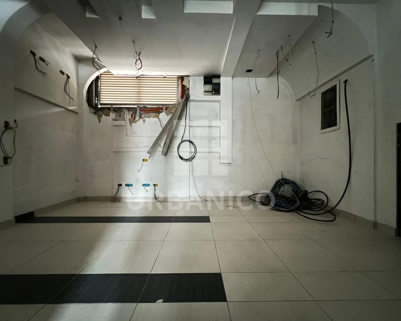 Sale, office space, 91m², Vezirov Most, Podgorica