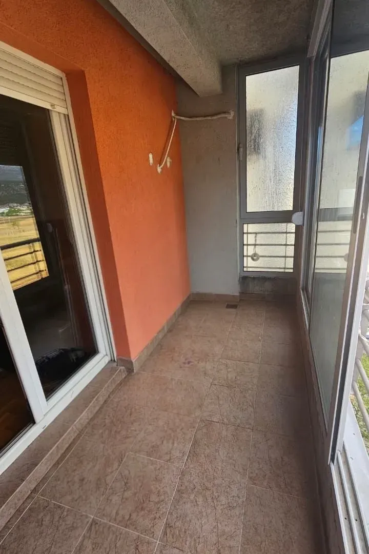 Sale, two bedroom apartment, 67m², Stari Aerodrom, Podgorica