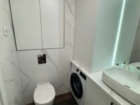 Izdavanje, jednosoban stan, 60m², Centar, Podgorica - image 10