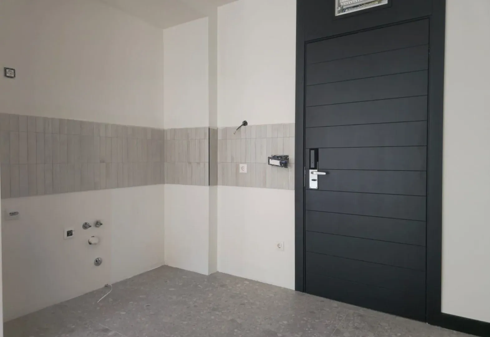 Sale, one bedroom apartment, 42m², Centar, Kolašin