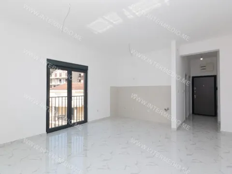 Prodaja, jednosoban stan, 43m², Đenovići, Herceg Novi - image 6