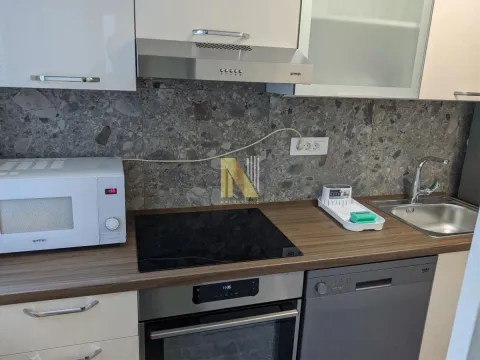 Izdavanje, dvosoban stan, 52m², Liman 4, Novi Sad Sve Podlokacije - image 9