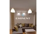 Rent, two bedroom apartment, 54m², Novi Beograd Blok 1 Fontana, Novi Beograd Sve Podlokacije - image 2