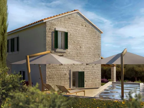 Sale, land lot, 492m², Mrkovi, Herceg Novi - image 10