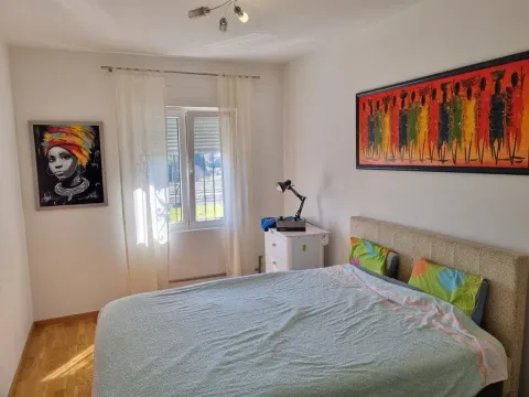 Rent, two bedroom apartment, 61m², Tuški Put, Podgorica - image 6