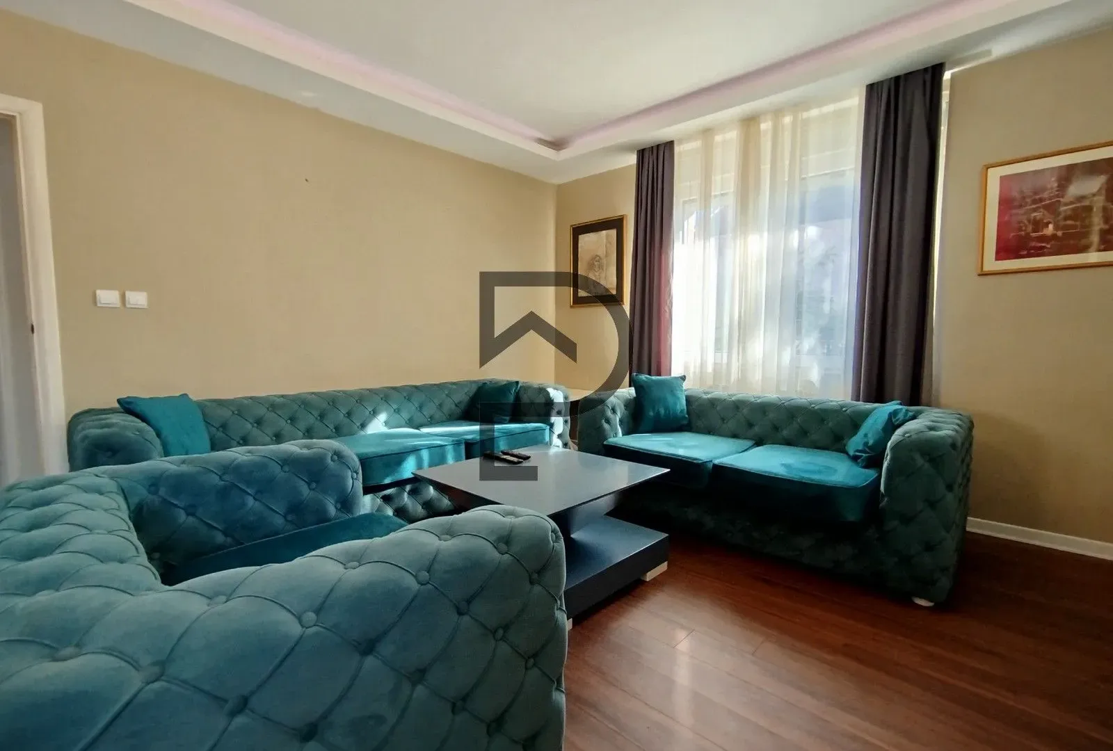 Rent, apartment, 330m², Tološi, Podgorica