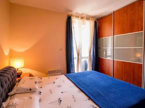 Izdavanje, jednosoban stan, 60m², Savina, Herceg Novi - image 6