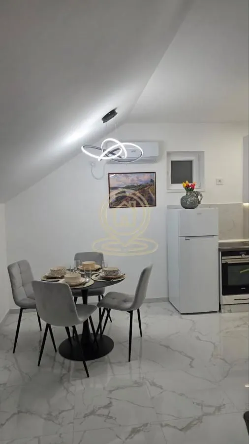 Rent, one bedroom apartment, 45m², Veternik, Novi Sad Sve Podlokacije