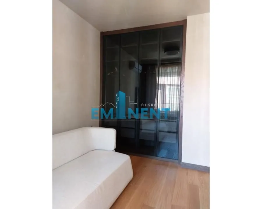 Rent, two bedroom apartment, 50m², Novi Beograd Sve Podlokacije, Beograd