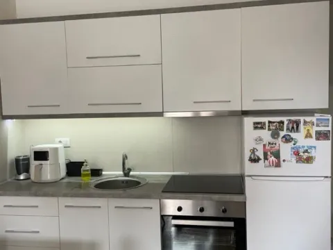 Prodaja, jednosoban stan, 42m², Novi Beograd Sve Podlokacije, Beograd - image 3