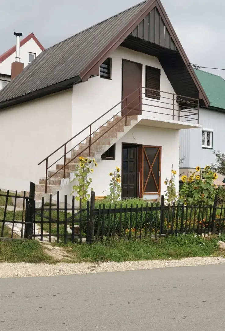 Prodaja, kuća, 48m², Žabljak, Crna Gora