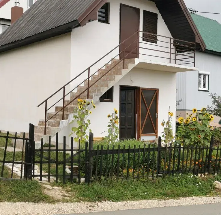 Sale, house, 48m², Žabljak, Crna Gora