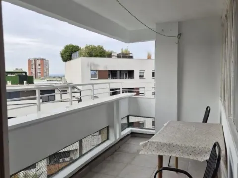 Izdavanje, četvorosoban stan, 90m², Medijana, Niš - image 11