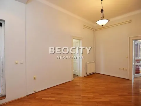 Izdavanje, poslovni prostor, 160m², Dorćol Sve Podlokacije, Beograd - image 16
