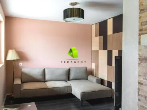 Izdavanje, jednosoban stan, 47m², Medijana, Niš