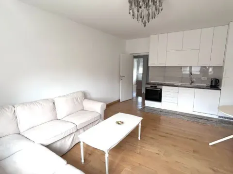 Stan in Savski Venac