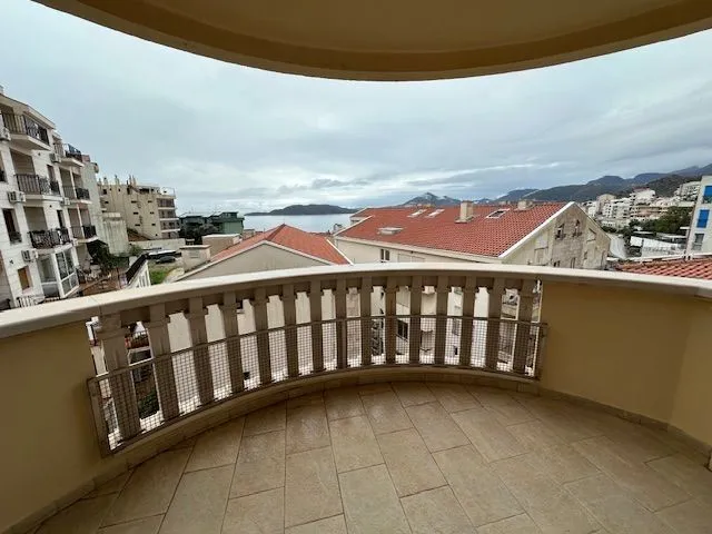 Sale, four bedroom apartment, 170m², Pržno, Budva