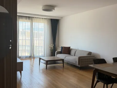 Rent, one bedroom apartment, 63m², Kod Capital Plaze, Podgorica - image 4