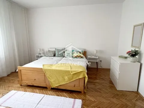 Izdavanje, dvosoban stan, 67m², Kalenić Pijaca, Vračar Sve Podlokacije - image 8