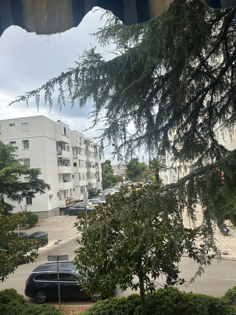 Rent, two bedroom apartment, 78m², Centar, Bar