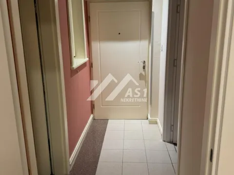 Izdavanje, jednosoban stan, 36m², Novi Sad Sve Podlokacije, Novi Sad - image 6