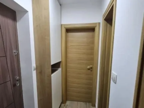 Rent, one bedroom apartment, 41m², Gorica C, Podgorica - image 6