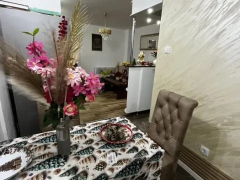 Prodaja, dvosoban stan, 40m², Novo naselje, Novi Sad - image 9