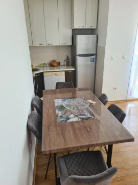 Rent, two bedroom apartment, 70m², Dalmatinska ulica, Podgorica - image 24