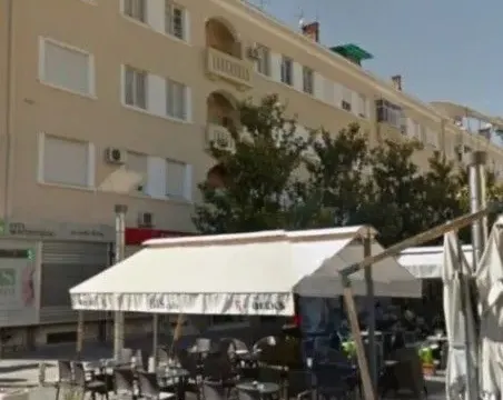 Sale, two bedroom apartment, 60m², Centar, Podgorica