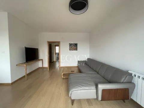 Prodaja, četvorosoban stan, 91m², Vračar Sve Podlokacije, Beograd - image 6