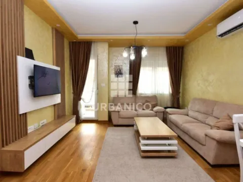 Izdavanje, dvosoban stan, 64m², Zagorič, Podgorica - image 2