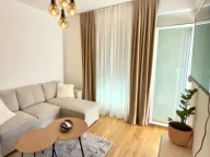 Izdavanje, jednosoban stan, 45m², Pobrežje, Podgorica - image 3