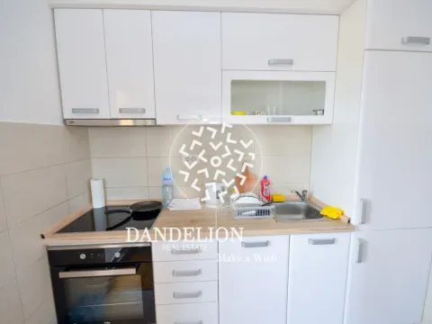 Rent, one bedroom apartment, 42m², City Kvart, Podgorica - image 3
