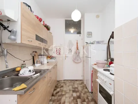 Rent, two bedroom apartment, 62m², Pobrežje, Podgorica - image 4