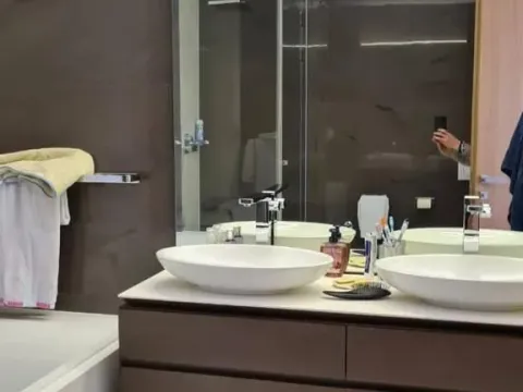 Sale, one bedroom apartment, 100m², Budva, Crna Gora - image 4