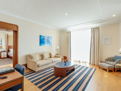 Sale, four bedroom apartment, 620m², Porto Montenegro, Tivat - image 13