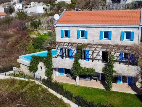 Prodaja, kuća, 250m², Blizikuće, Budva - image 9