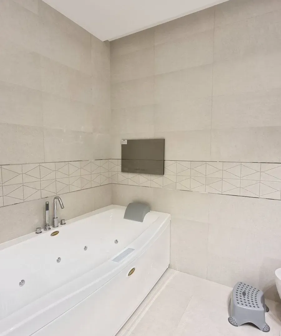 Sale, two bedroom apartment, 107m², Budva, Crna Gora