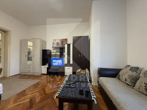 Rent, studio apartment, 27m², Centar, Podgorica - image 4