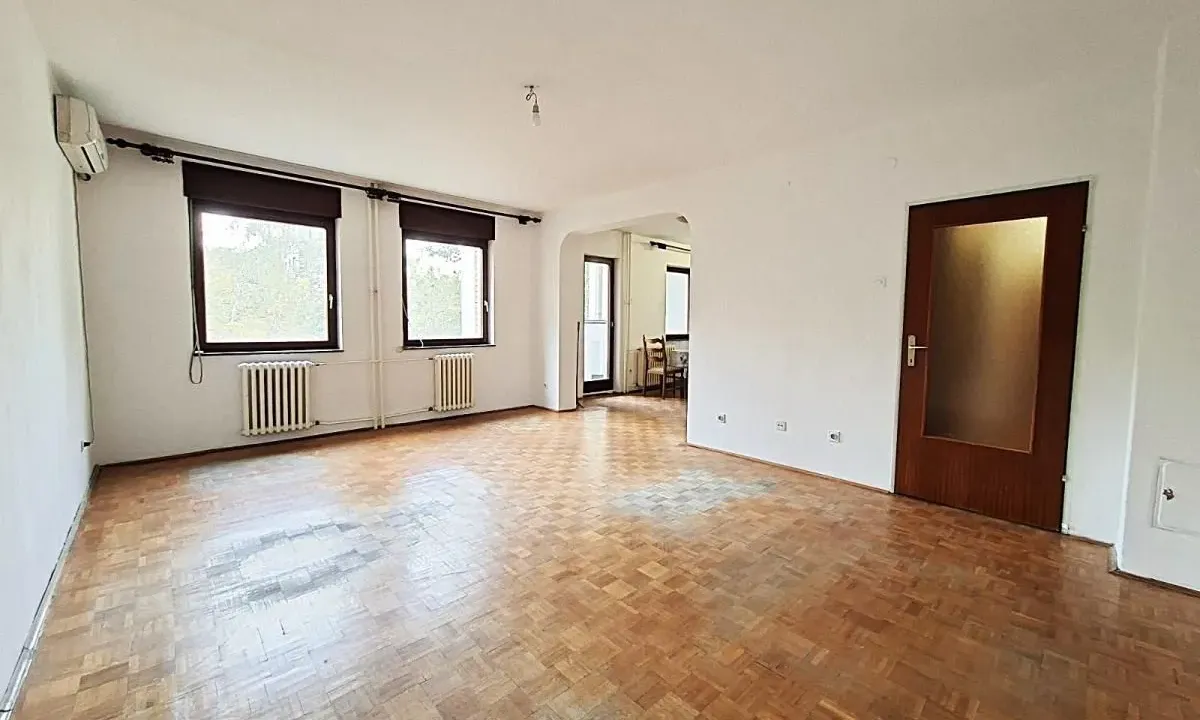 Sale, three bedroom apartment, 95m², Nova Detelinara, Novi Sad Sve Podlokacije
