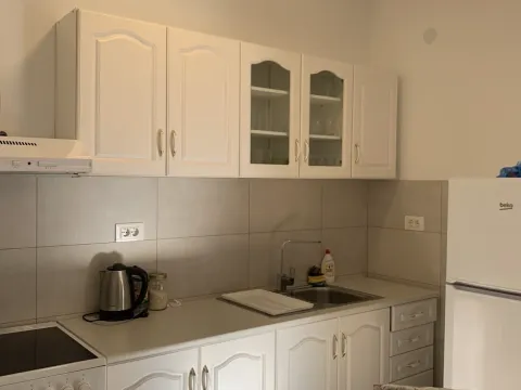 Izdavanje, jednosoban stan, 45m², City Kej, Podgorica - image 5