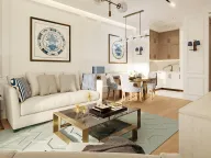 Prodaja, jednosoban stan, 85m², Risan, Kotor - image 5