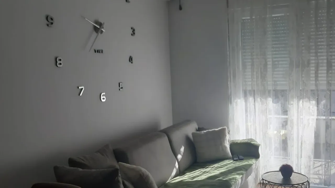 Sale, studio apartment, 22m², Budva, Crna Gora