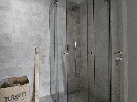 Sale, one bedroom apartment, 52m², Ilino, Bar - image 5