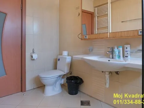 Sale, one bedroom apartment, 33m², Autokomanda, Voždovac Sve Podlokacije - image 6