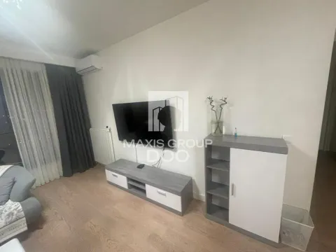Izdavanje, četvorosoban stan, 123m², Beograd Na Vodi, Beograd - image 3