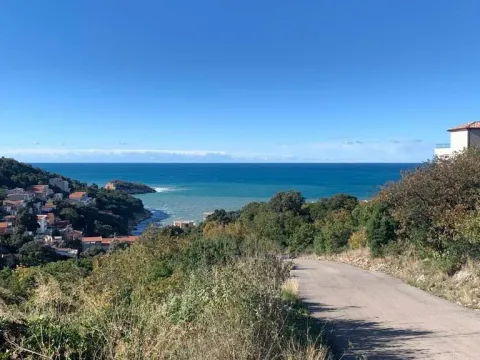 Prodaja, plac, 1594m², Bar, Crna Gora