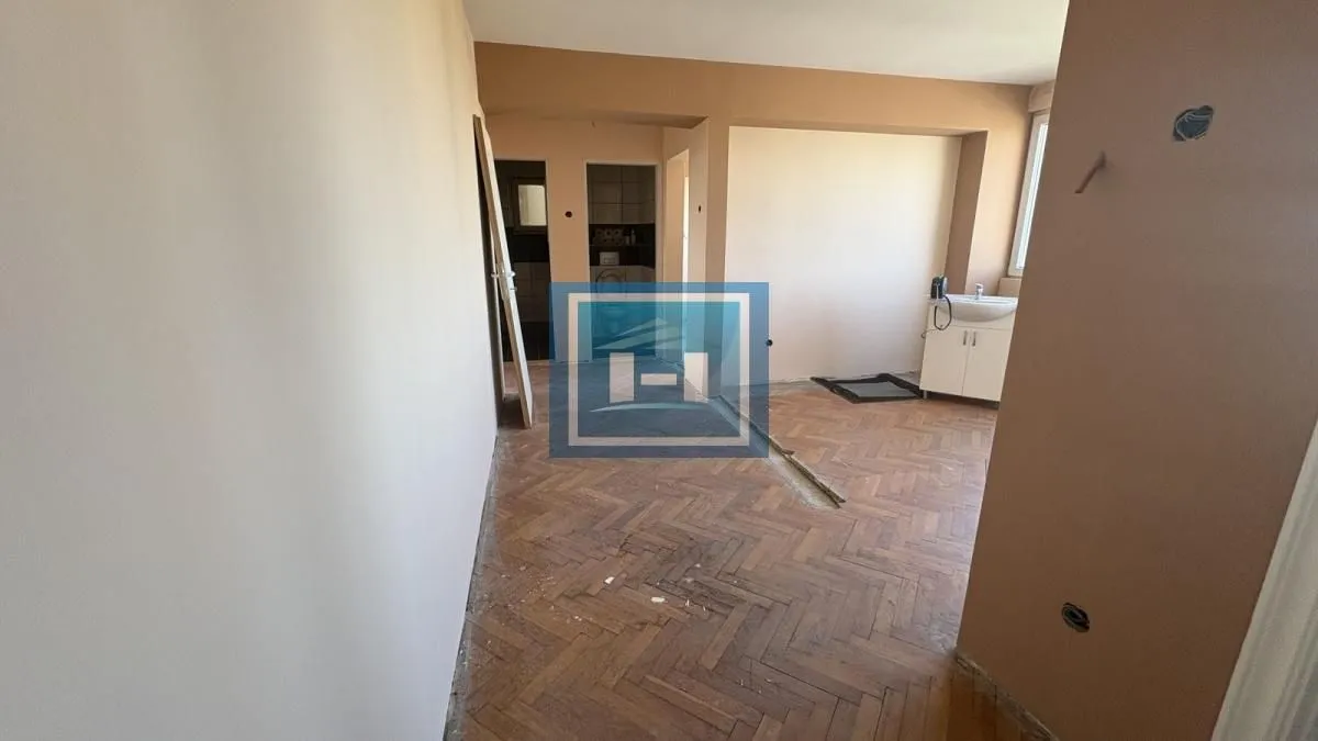 Prodaja, dvosoban stan, 50m², Centar, Jagodina