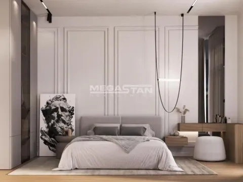 Prodaja, dvosoban stan, 69m², Vračar Sve Podlokacije, Beograd - image 4