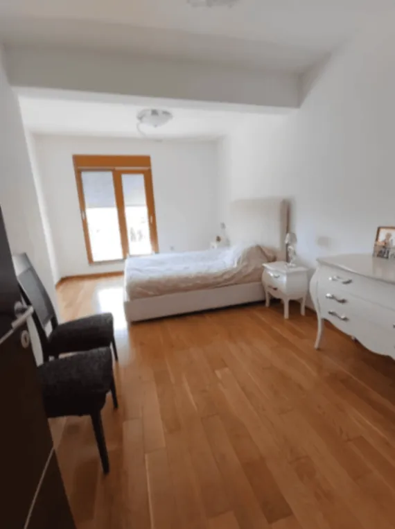 Prodaja, stan, 112m², Centar, Budva